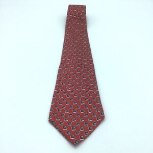 Polo by Ralph Lauren Silk Tie